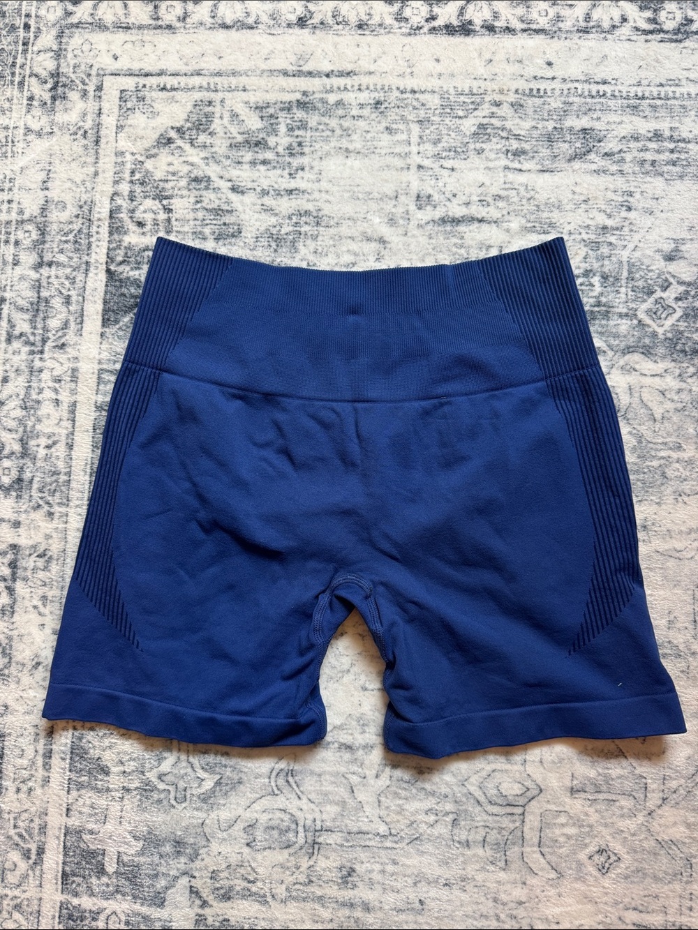 Biker shorts